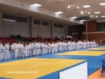 XX Wielkopolski Międzynarodowy Turniej Judo w Suchym Lesie