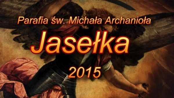 06.01.2015 Jasełka w Parafii Sława - galeria + wideo.