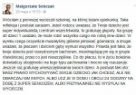Sprawa Małgorzaty Sobczak