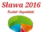 Budżet Obywatelski w Sławie
